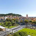 Nice Village1 Ap2087 By Riviera Holiday Homes