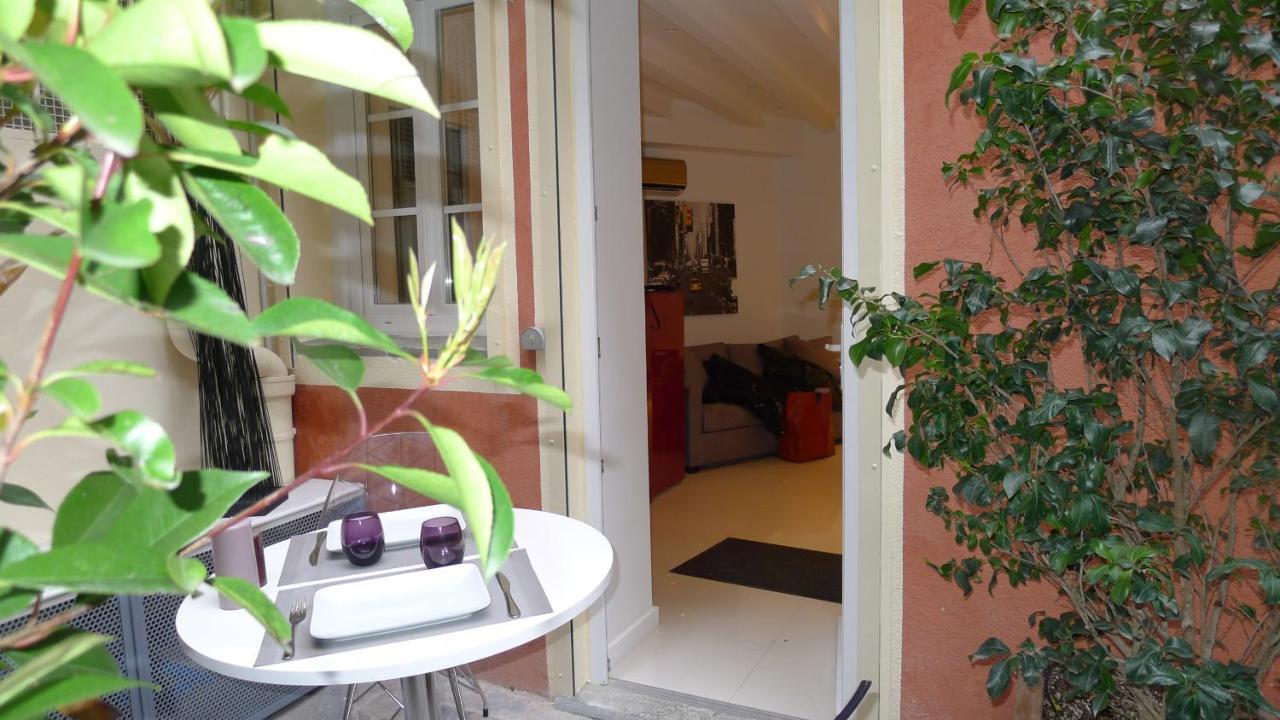 Village1 Ap2087 By Riviera Homes Appartamento Nizza