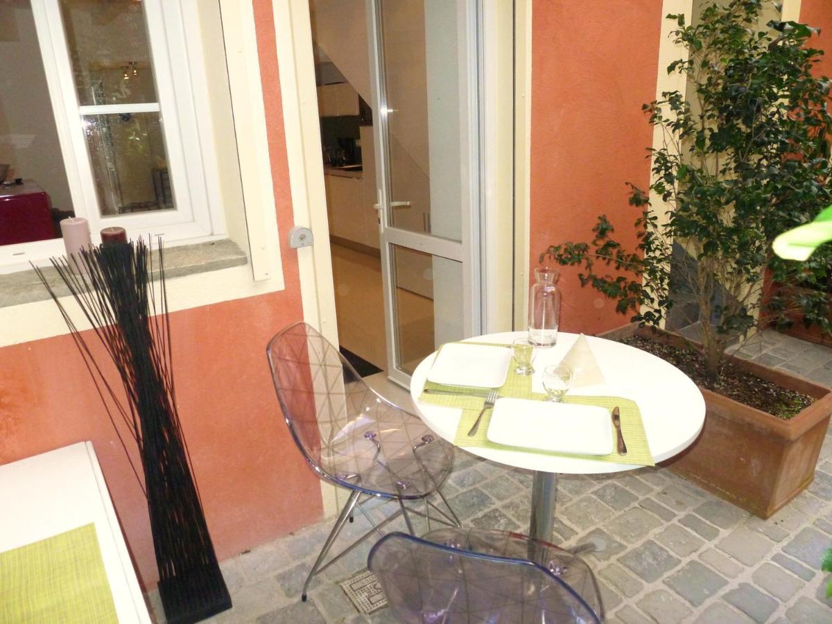 Appartamento Village1 Ap2087 By Riviera Homes Nizza