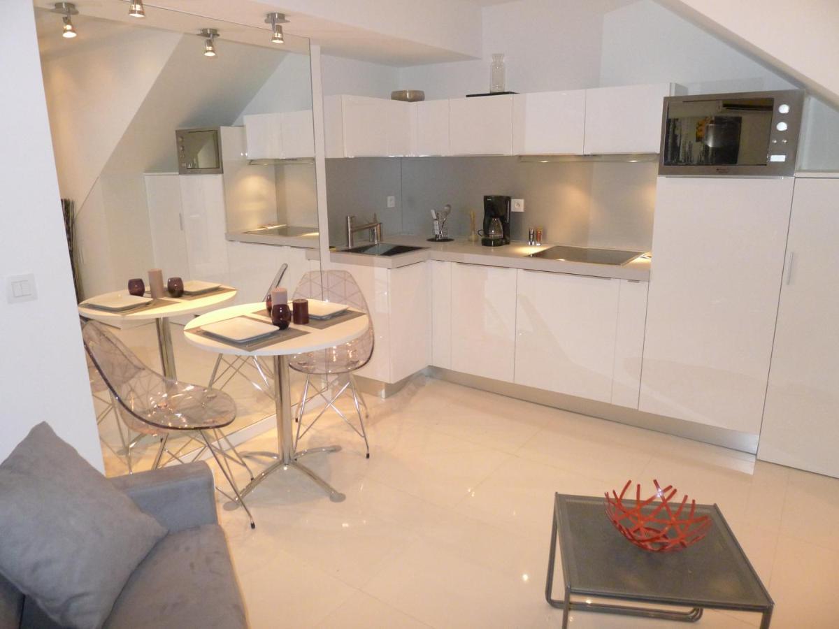 Village1 Ap2087 By Riviera Homes Appartamento Nizza